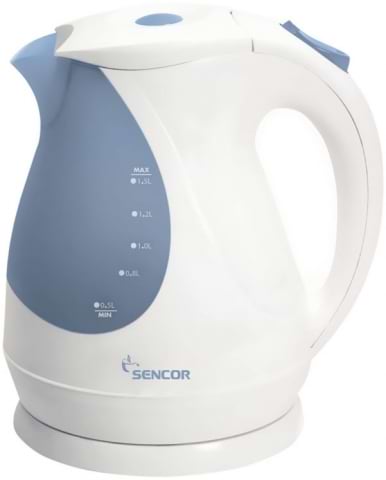 Чайник электрический Sencor SWK1500