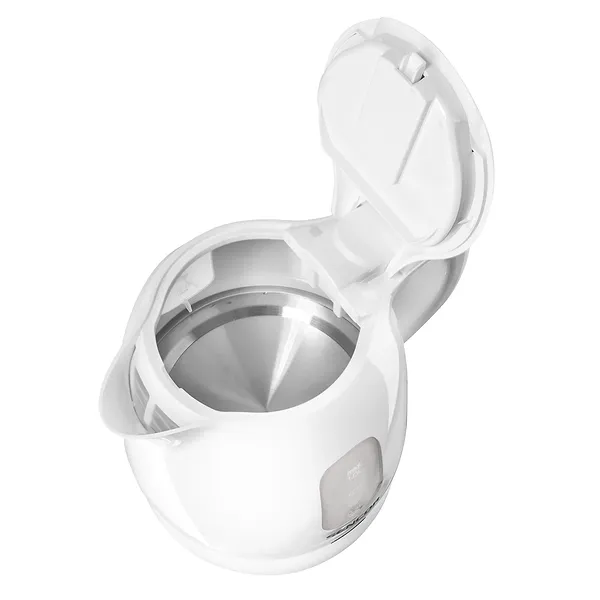 Фото - Электрический чайник Sencor SWK 1010WH