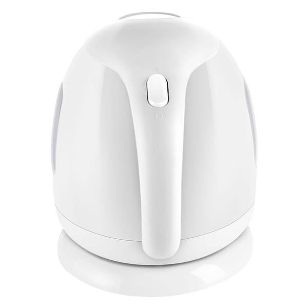 Фото - Электрический чайник Sencor SWK 1010WH