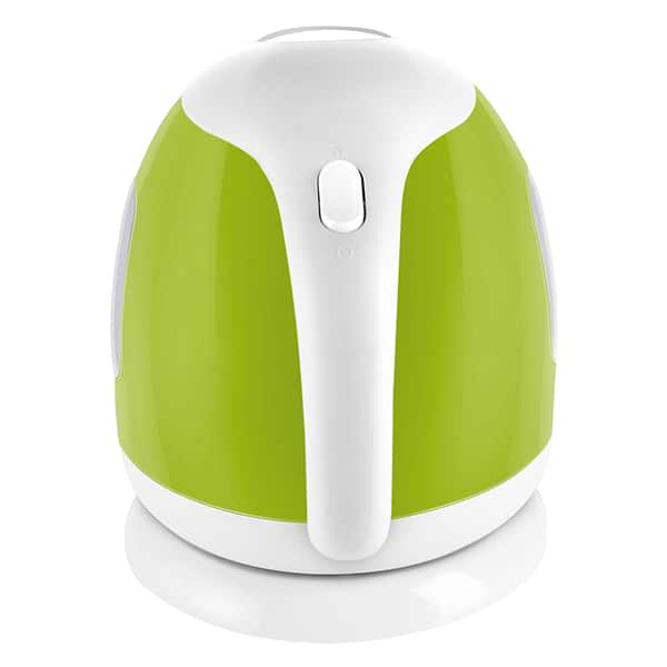 Фото - Електричний чайник Sencor SWK 1011GR