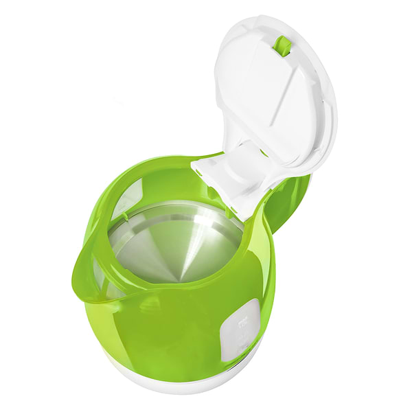 Фото - Електричний чайник Sencor SWK 1011GR