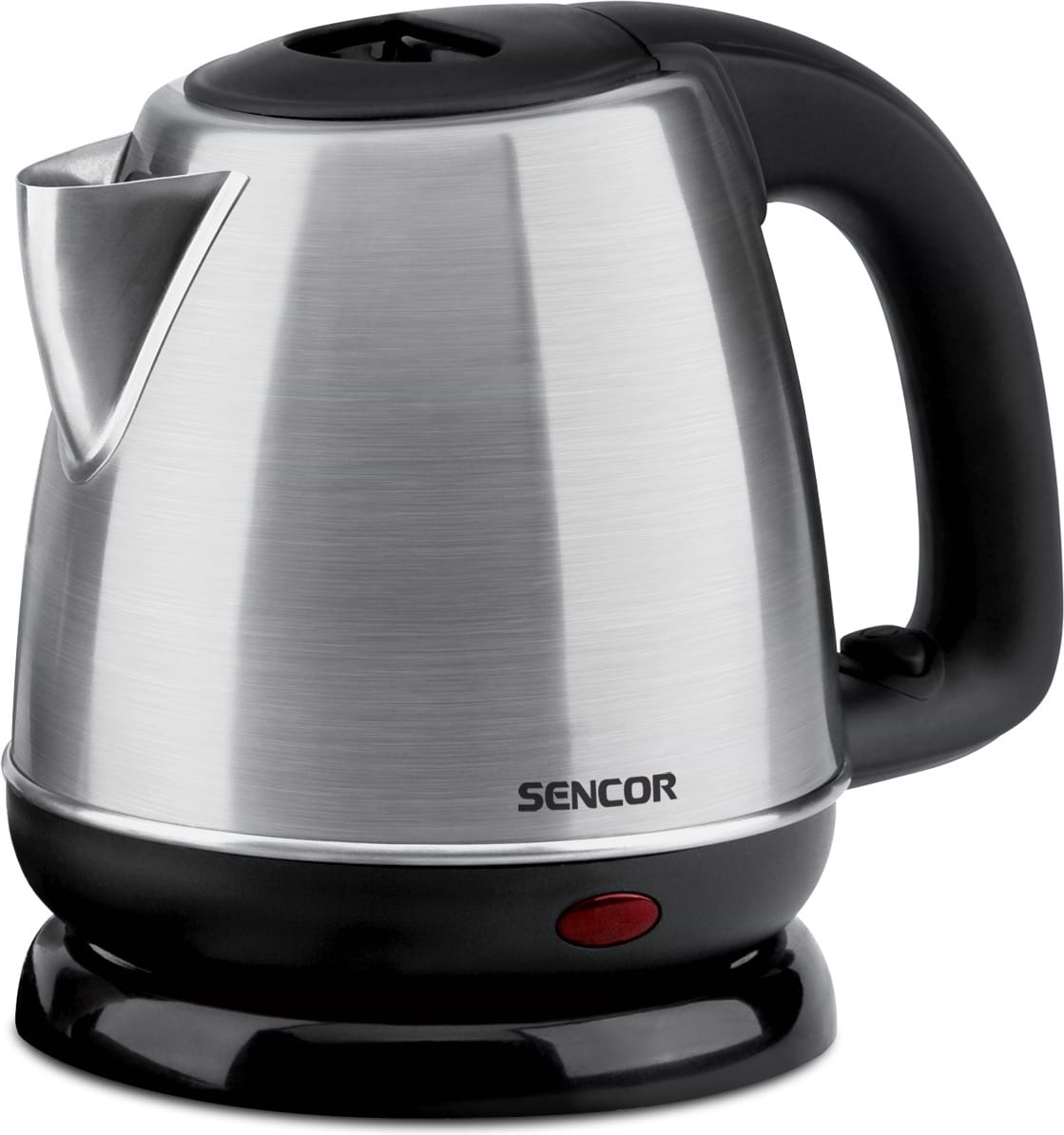Електричний чайник Sencor SWK 1031 SS