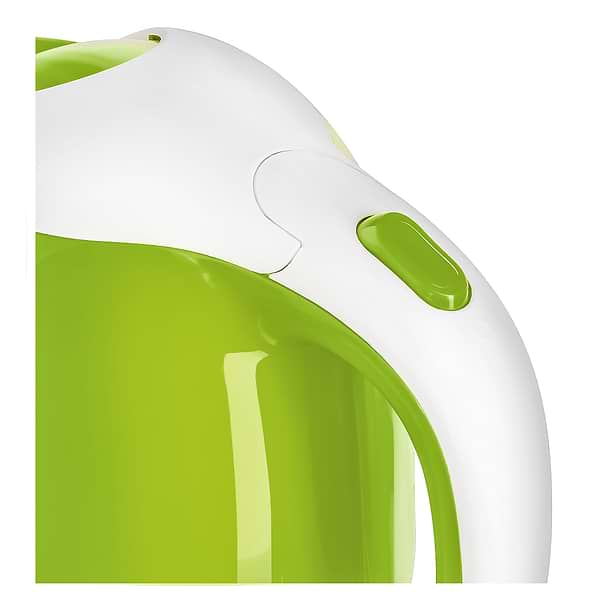 Фото - Електричний чайник Sencor SWK 1011GR