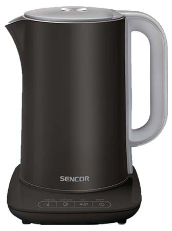 Электрический чайник Sencor SWK 1592BK - Фото 1