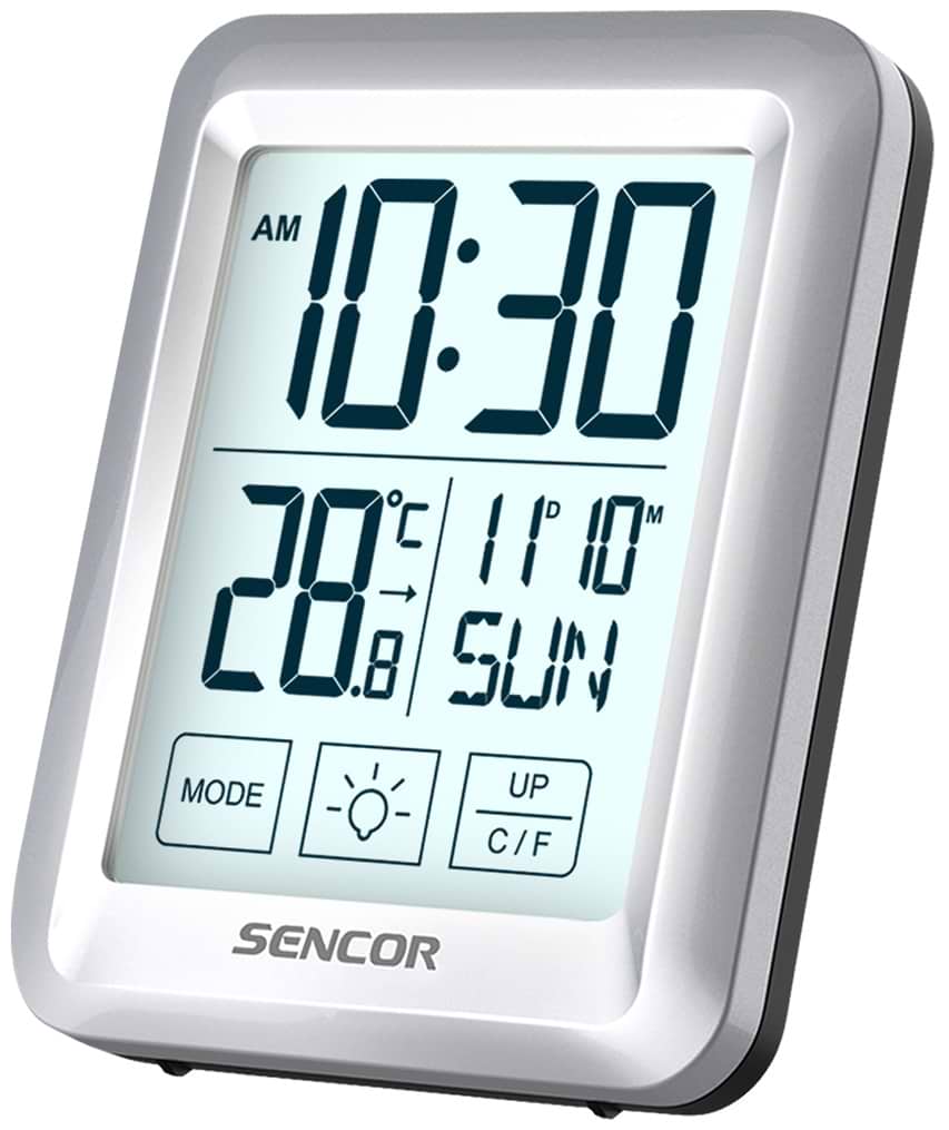 Метеостанція Sencor SWS1918