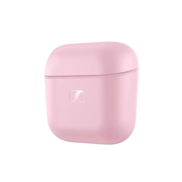 Фото - Навушники вкладиші бездротові TWS Sennheiser ACCENTUM Open Sakura (800090)