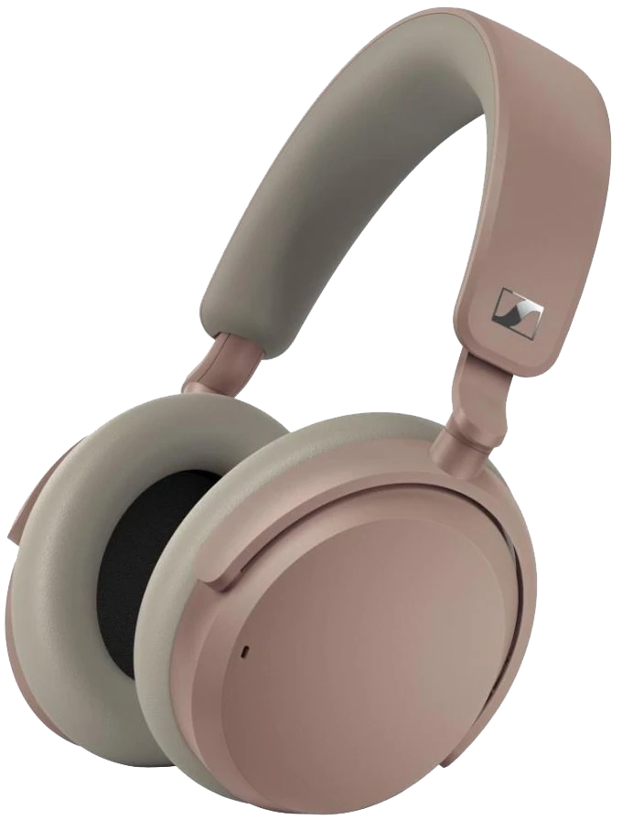 Наушники полноразмерные беспроводные Sennheiser ACCENTUM Wireless Taupe (800145)