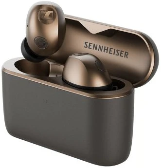 Наушники вкладыши беспроводные TWS Sennheiser MOMENTUM True Wireless 5 Copper (700352)