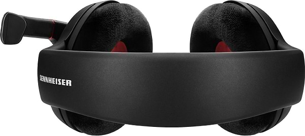 Фото - Гарнитура игровая проводная Sennheiser G4ME ONE Black