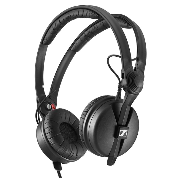 Фото - Навушники накладні Sennheiser HD 25 (506909)