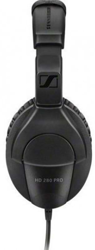 Фото - Навушники повнорозмірні дротові Sennheiser HD 280 Pro (506845)