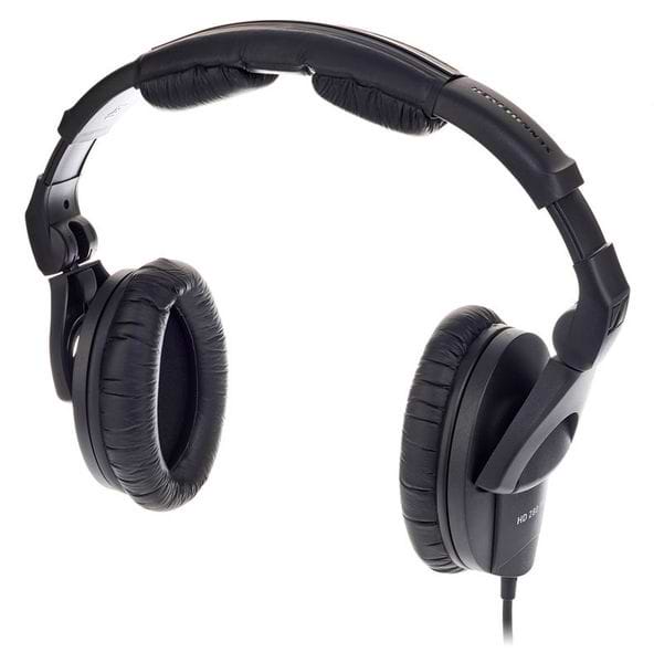 Фото - Навушники повнорозмірні дротові Sennheiser HD 280 Pro (506845)