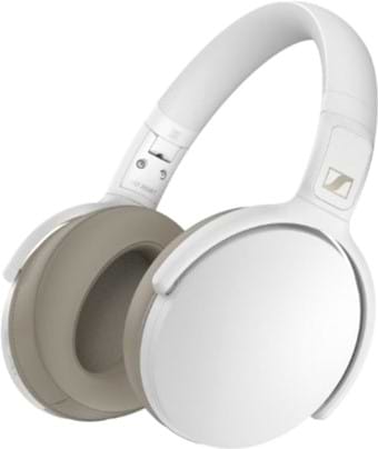 Фото - Уценка - Наушники полноразмерные беспроводные Sennheiser HD 350 BT White (508385)