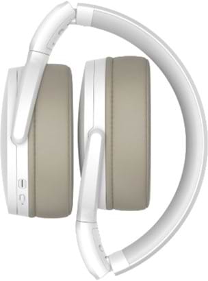 Фото - Уценка - Наушники полноразмерные беспроводные Sennheiser HD 350 BT White (508385)
