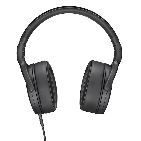Фото - Навушники повнорозмірні провідні Sennheiser HD 400 S (508598)