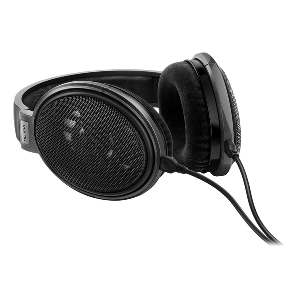Фото - Наушники полноразмерные проводные Sennheiser HD 650 (508825)
