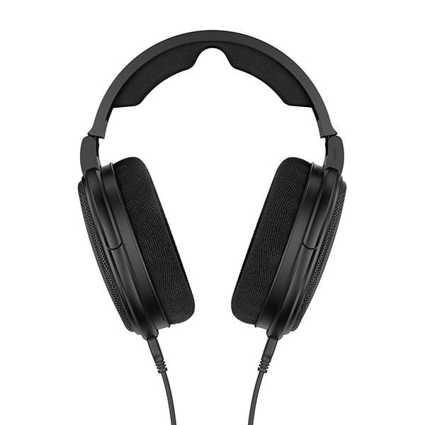 Фото - Наушники полноразмерные проводные Sennheiser HD 660 S2