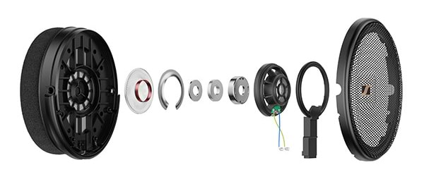 Фото - Наушники полноразмерные проводные Sennheiser HD 660 S2