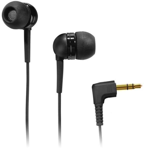 Наушники вкладыши Sennheiser IE 4 - Фото 1