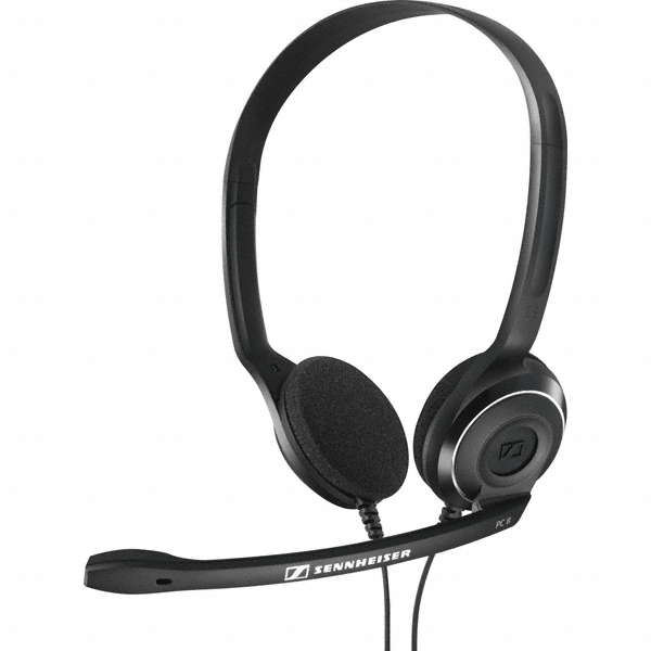 Фото - Гарнітура дротова Sennheiser PC 8 USB