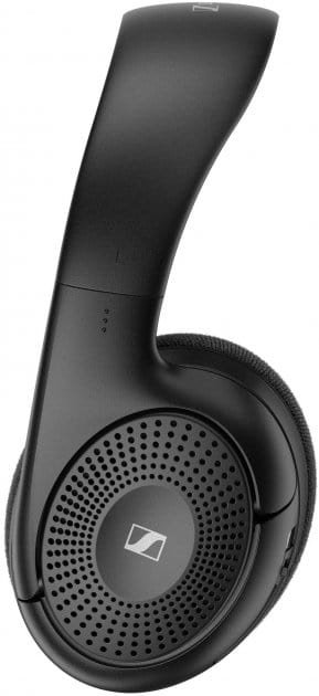 Фото - Гарнітура бездротова Sennheiser RS 120-W