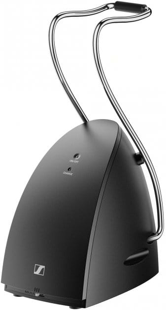 Фото - Гарнітура бездротова Sennheiser RS 120-W
