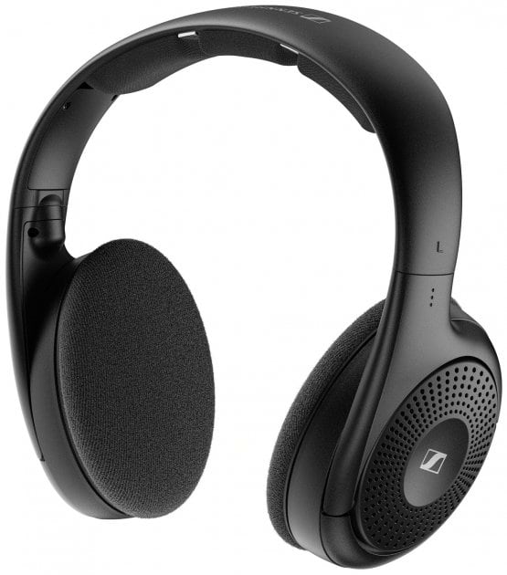 Гарнитура беспроводная Sennheiser RS 120-W - Фото 1