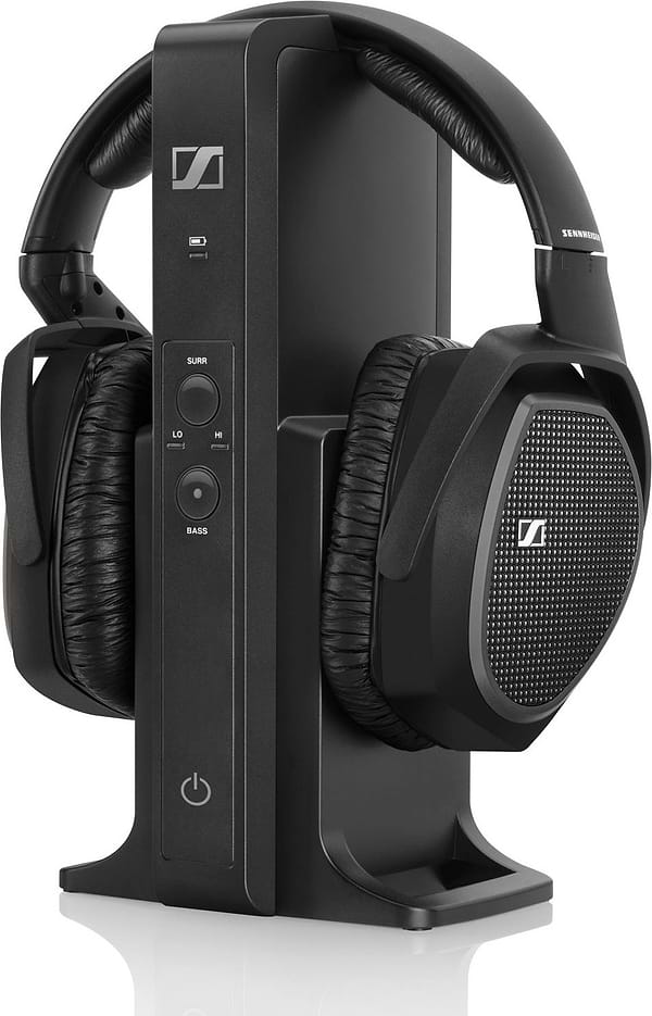 Фото - Наушники Sennheiser RS 175