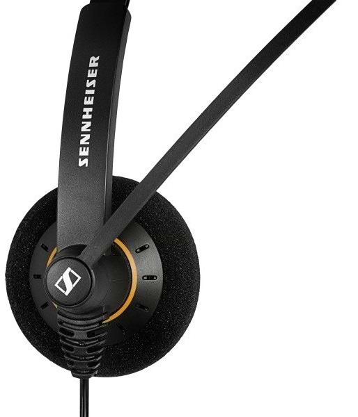 Фото - Гарнитура проводная Sennheiser SC 30 USB CTRL