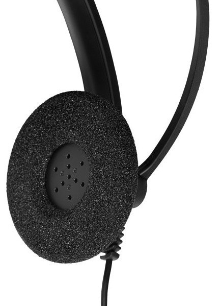 Фото - Гарнитура проводная Sennheiser SC 30 USB CTRL