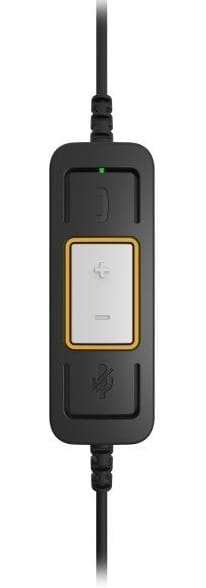 Фото - Гарнитура проводная Sennheiser SC 30 USB CTRL