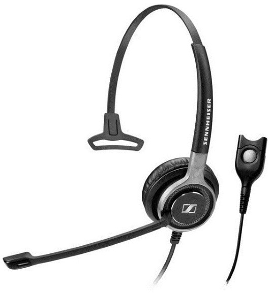 Фото - Гарнітура дротова Sennheiser SC 630 USB CTRL