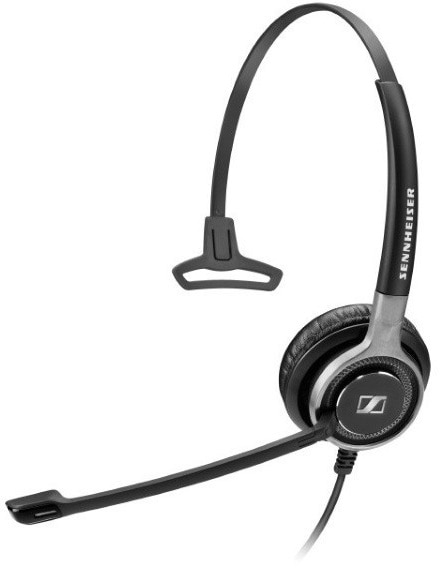 Фото - Гарнітура дротова Sennheiser SC 630 USB CTRL