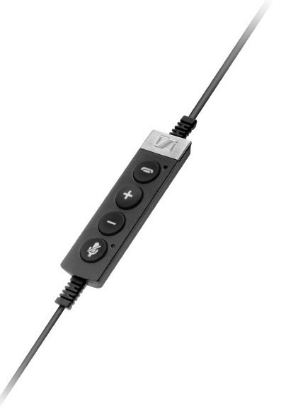 Фото - Гарнітура дротова Sennheiser SC 630 USB CTRL