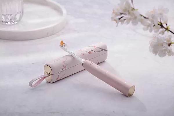 Фото - Зубна щітка електрична Philips Sonicare Prestige з технологією Sense IQ HX9992/31