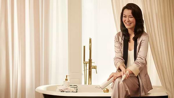 Фото - Зубна щітка електрична Philips Sonicare Prestige з технологією Sense IQ HX9992/31