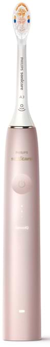 Фото - Зубна щітка електрична Philips Sonicare Prestige з технологією Sense IQ HX9992/31