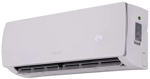 Фото - Кондиционер сплит Sensei SAC-18CHG