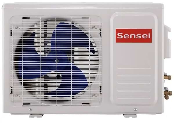 Фото - Кондиціонер спліт Sensei SAC-24CHI