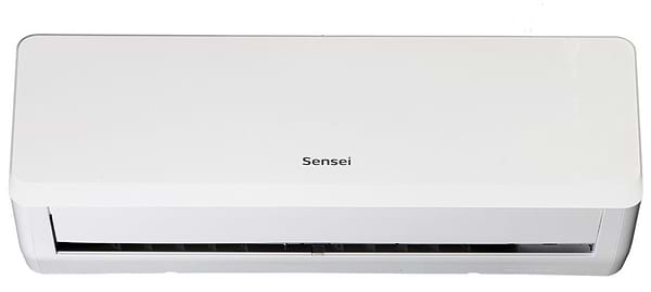 Фото - Кондиціонер спліт Sensei SAC-18CHIE