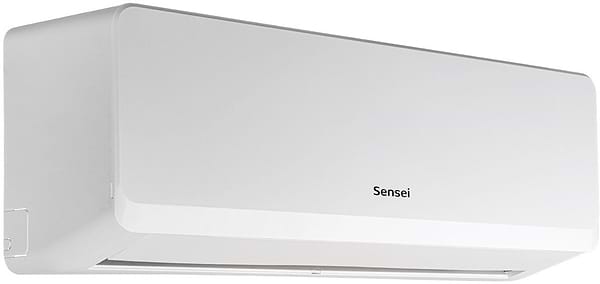 Фото - Кондиціонер спліт Sensei SAC-18CHIE