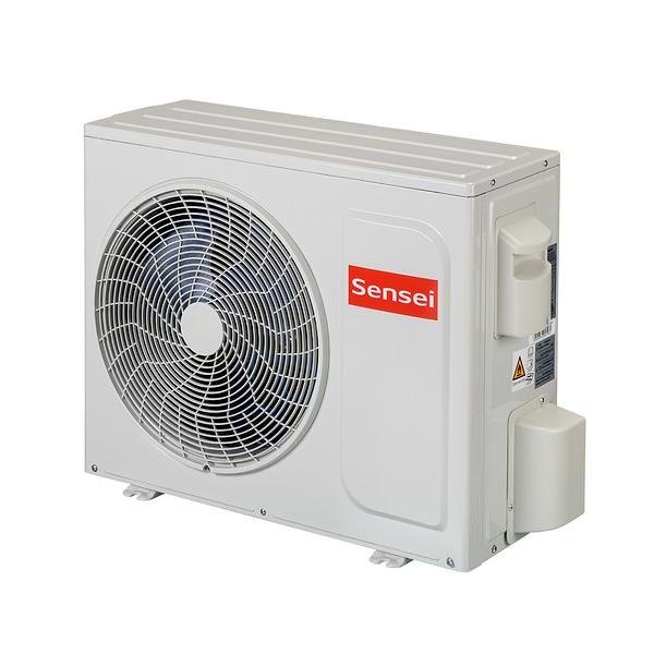 Фото - Кондиціонер спліт Sensei SAC-18CHIE