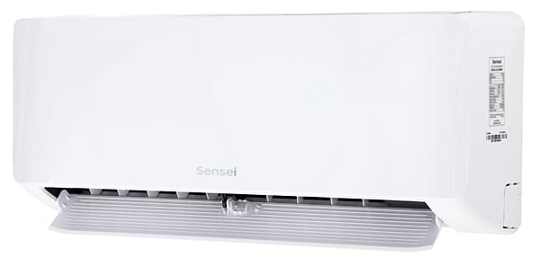 Фото - Кондиционер сплит Sensei SAC-12MBW