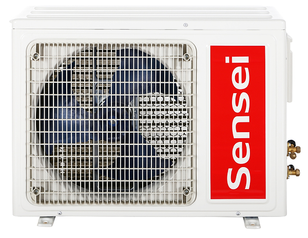 Фото - Кондиционер сплит Sensei SAC-12MBW