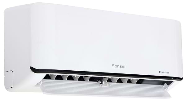 Фото - Кондиціонер спліт Sensei SAC-18MBW/I