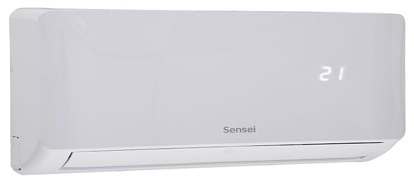 Фото - Кондиционер сплит Sensei SAC-18MBW