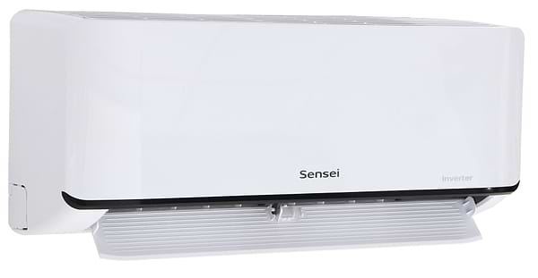 Фото - Кондиціонер спліт Sensei SAC-24MBW/I