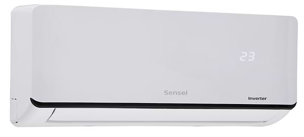 Фото - Кондиціонер спліт Sensei SAC-24MBW/I