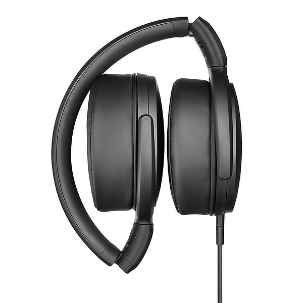 Фото - Навушники повнорозмірні провідні Sennheiser HD 400 S (508598)
