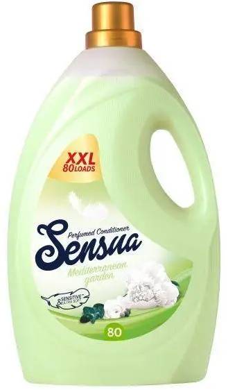 Ополаскиватель для белья Sensua 4 л Средиземноморский Сад (4820167005092)